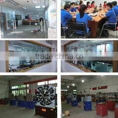 Dongguan Guang-Jin CNC Equipment Co., Ltd. company overview - view 1