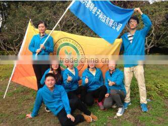 Jiaxing SET Electronic Technology Co., Ltd. company overview - view 3