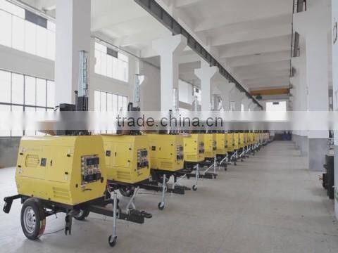 Fujian Robust Power Co., Ltd. company overview - view 1