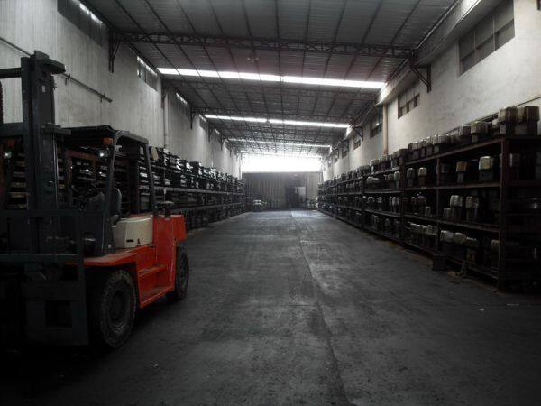 Bonke Kitchen company overview - view 2