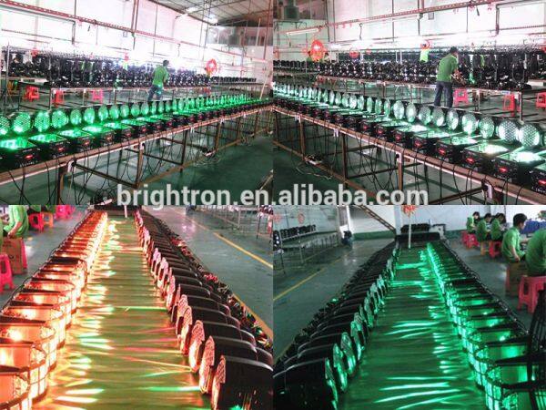 Shenzhen Brightron Lighting Co.,Ltd company overview - view 2