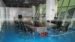 Fuzhou Heska Garment Co., Ltd. company overview - view 3