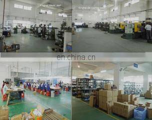 Dongguan City Kingtop Metal Product Co., Ltd. company overview - view 3
