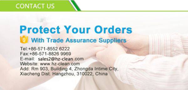 Hangzhou Queenhe Import & Export Co.,Ltd. company overview - view 3