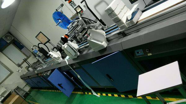 Guangzhou Colorful Smart Card Co.,Ltd company overview - view 4