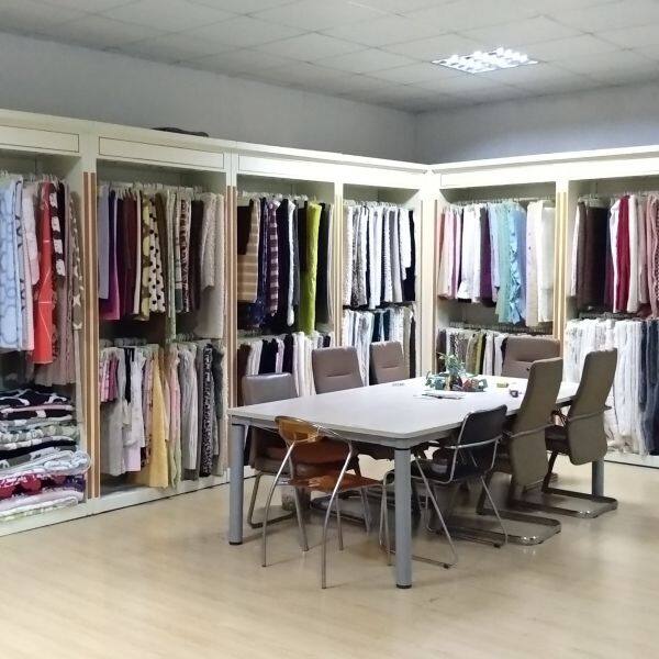 Foshan Hongjin Foshan Hongjin Textile Technology Co., Ltd Technology Co., Ltd company overview - view 1