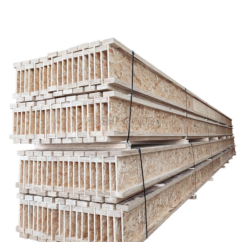 H300 I Joist for roof and construction