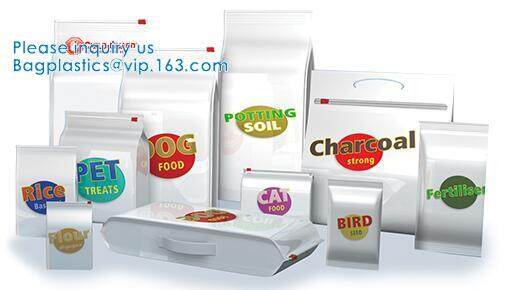 Grip seal bags, Zip Lock Bag, zipper bags, sandwich bags, slider bag By  YANTAI BAGEASE PACKAGING PRODUCTS CO., LTD.