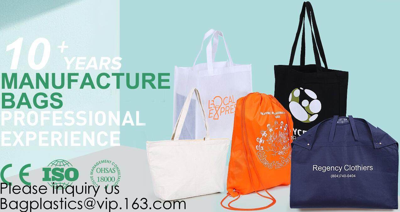 Yantai Bagease Bags Manufacturing Co.,ltd. company overview - view 2