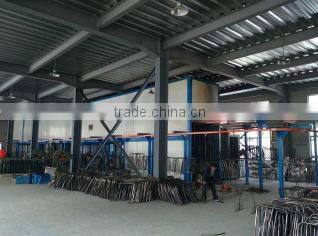 Zhejiang Harmony Industry And Trade Co., Ltd. company overview - view 2