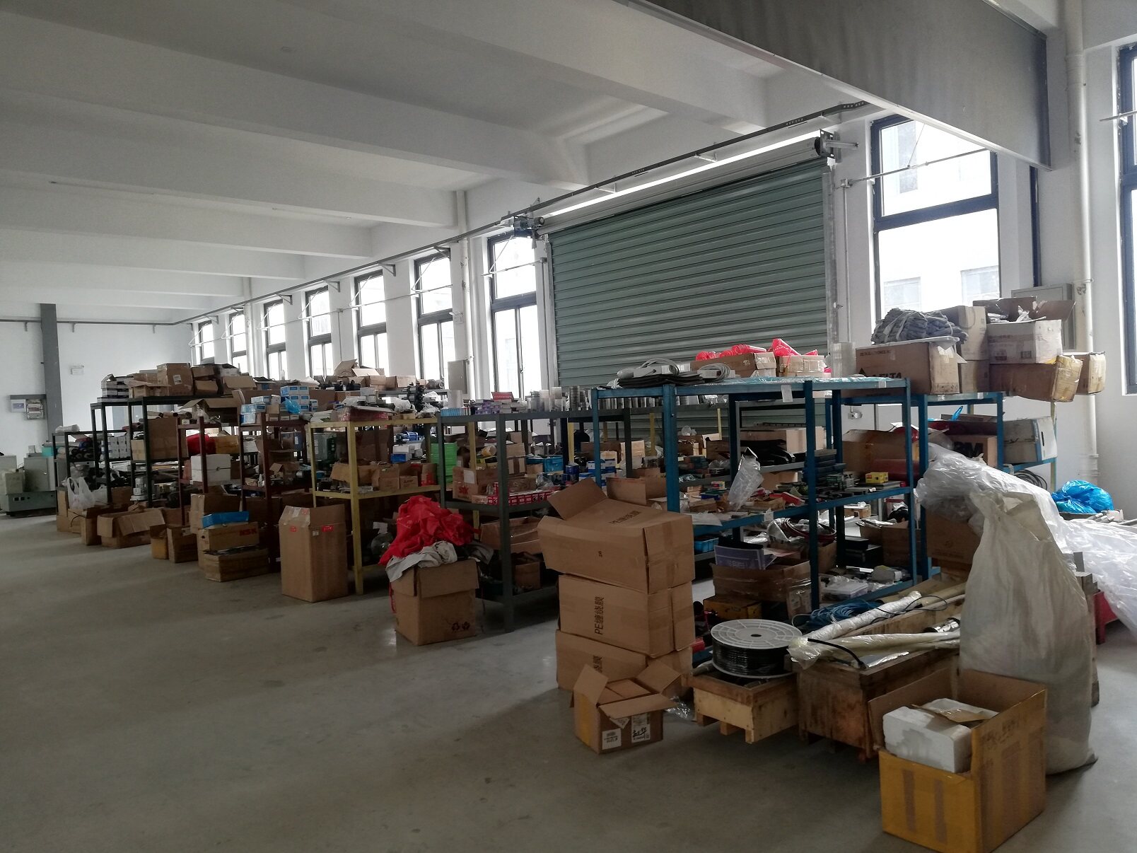 Kunshan Dapeng Precision Machinery Co., Ltd. company overview - view 4