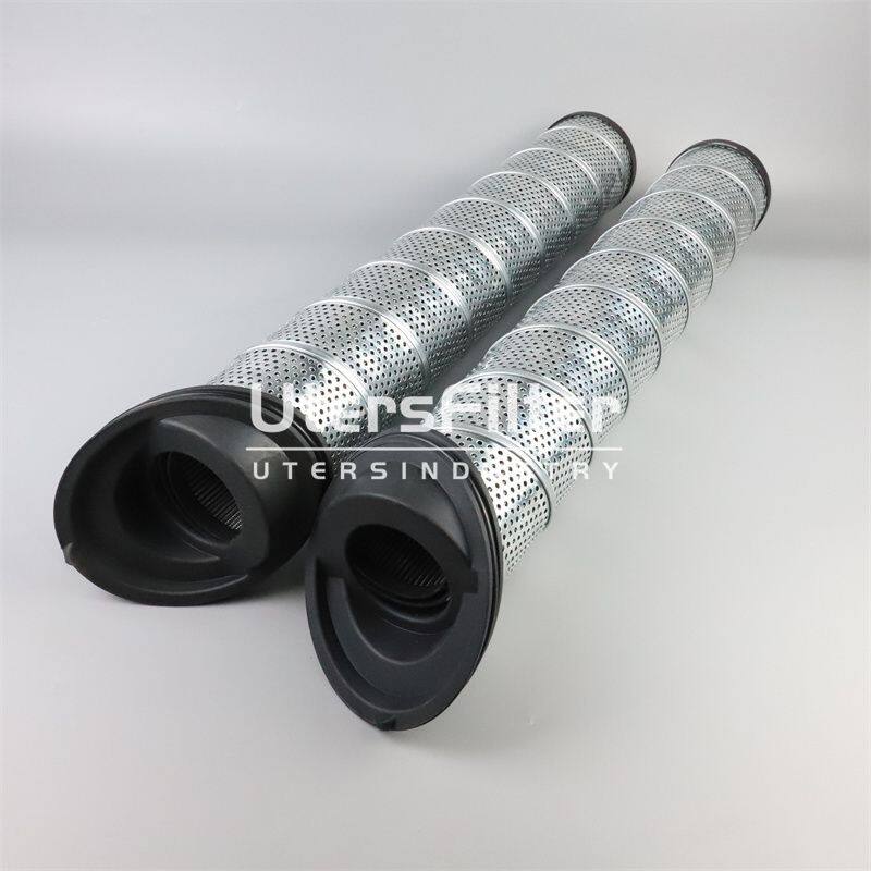 937395Q 937396Q 937397Q 937399Q UTERS replace of PARKER hydraulic filter element (6)