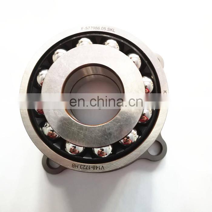 Original quality F-577986.05 bearing Angular Contact Ball Bearing F-577986.05