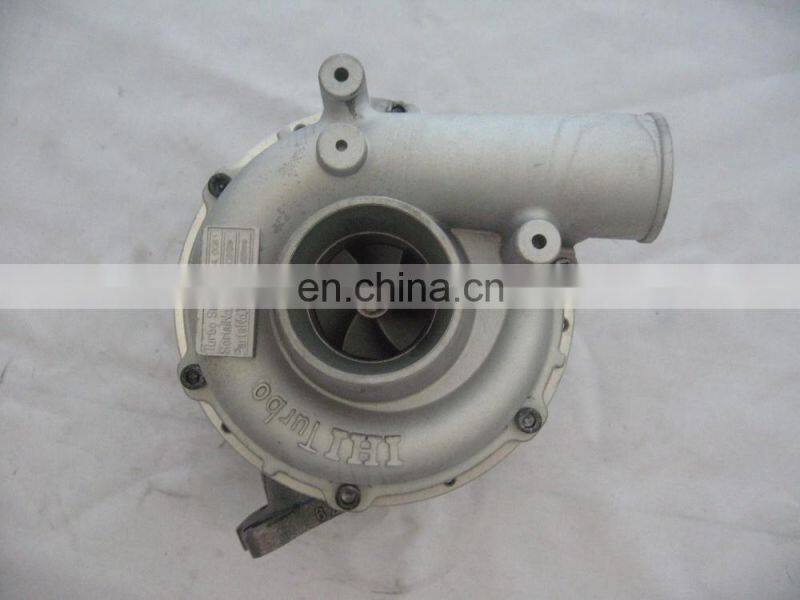 RHF55 VB440031 8973628390 4HK1 engine Turbo for Hitachi 240-3 ZX230 Excavator turbocharger