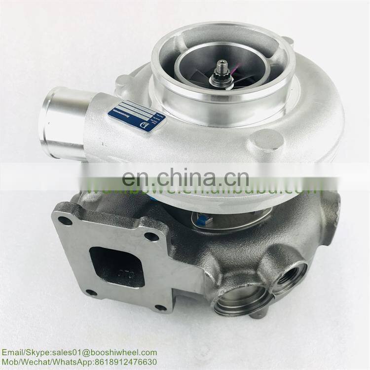 S300W049 turbo 170001 168465 168465r 0r7212 10r9769 127-7077 Turbocharger with 3116, 3126 Heui Engine