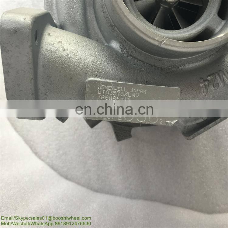 New Gt3063ktlv Turbo 765870-5009s 17201-E0012 17201-E0362 17201-E0013 Turbocharger for Hino Truck Dutro N04c Engine
