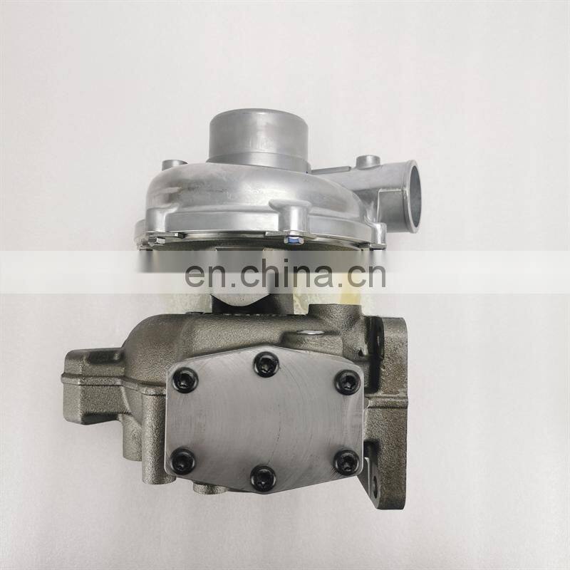 RHC61W MYDH turbo 11917318040 11917318041 C61CND-S0101B VC240101 turbocharger for Yanmar Marine 4LHA-DTZE 4LHA-DTE Engine