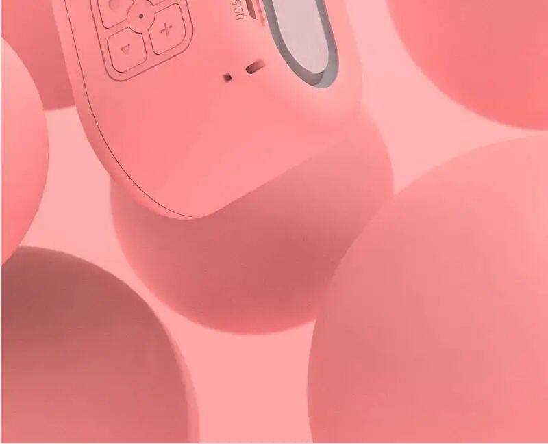 Mini Bluetooth Speaker Smart Parties Karaoke 3D Stereo Surround Sound Loud Box/Stand Home Theatre Mobile Phone Also Computer Use