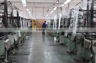 Zhejiang Shunli Zipper Co., Ltd. company overview - view 1