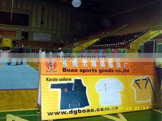 Dongguan Boao Sports Clothes Factory company overview - view 1
