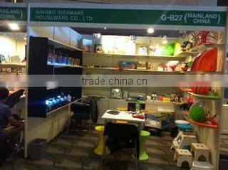 Ningbo Ideamake Houseware Co., Ltd. company overview - view 3