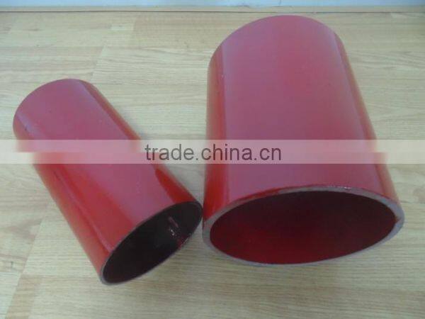 Tianjin Youfa International Trade Co., Ltd. company overview - view 3