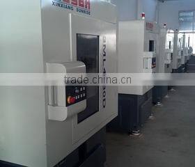 Beijing Sinoma Synthetic Crystals Co., Ltd. company overview - view 3