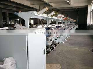 Changshu Huarui Knitting Co., Ltd. company overview - view 3