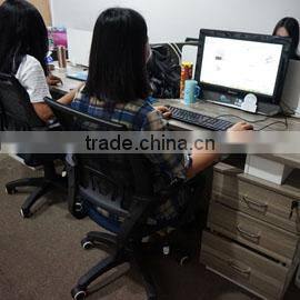 Guangzhou Olivia Jewelry Co., Ltd. company overview - view 2