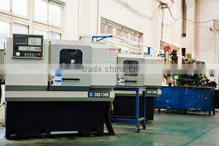 Wuxi Zhuolang Rubber & Plastic Co., Ltd. company overview - view 3