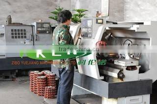 Zibo Yuejiang Machinery Co., Ltd. company overview - view 1