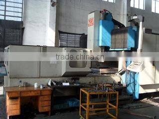 Hangzhou Hongli Machinery Co., Ltd. company overview - view 3