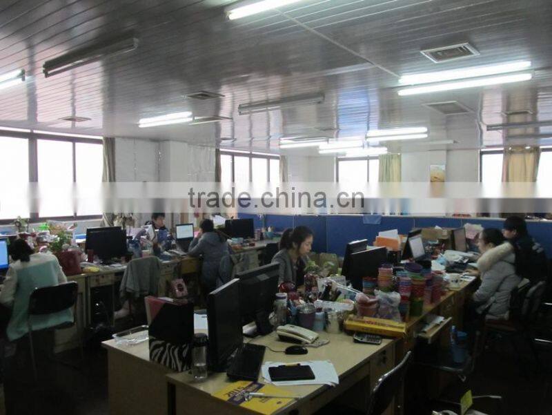 Ningbo Wahfay Im.& Ex. Co., Ltd. company overview - view 3