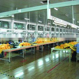 Ryder Outdoor Equipment Co., Ltd. company overview - view 2