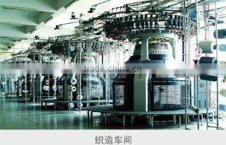 Jinjiang Ruxing Garments & Weaving Co., Ltd. company overview - view 1