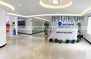 Dongguan Wens Fashion Co., Ltd. company overview - view 1