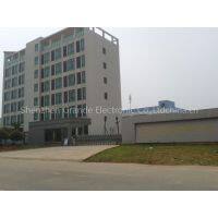 Shenzhen Grande Electronic Co.,Ltd company overview - view 1