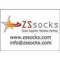 Jinjiang ZS (Zhi Sheng) Socks & Clothing Co., Ltd