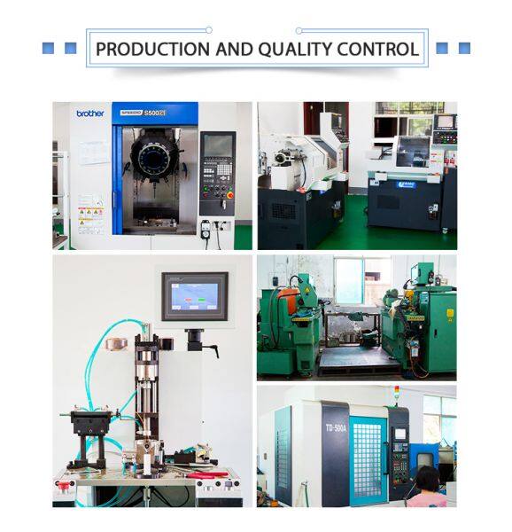 Changzhou Handi Motor Science And Technology Co., Ltd. company overview - view 2