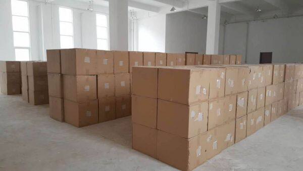 Beijing Zhongpin Science And Technology Development Co., Ltd. company overview - view 4