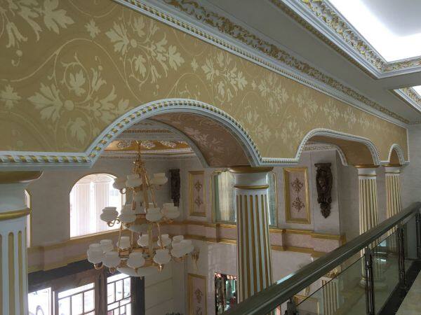 Hui Zhou United Run Hao Co., Ltd company overview - view 1