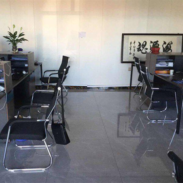 Hebei HaiLong Pipe Fittings Co., Ltd. company overview - view 2