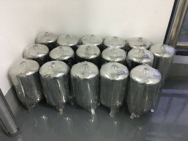 Shanghai Linchylab Instruments Co., LTD. company overview - view 3