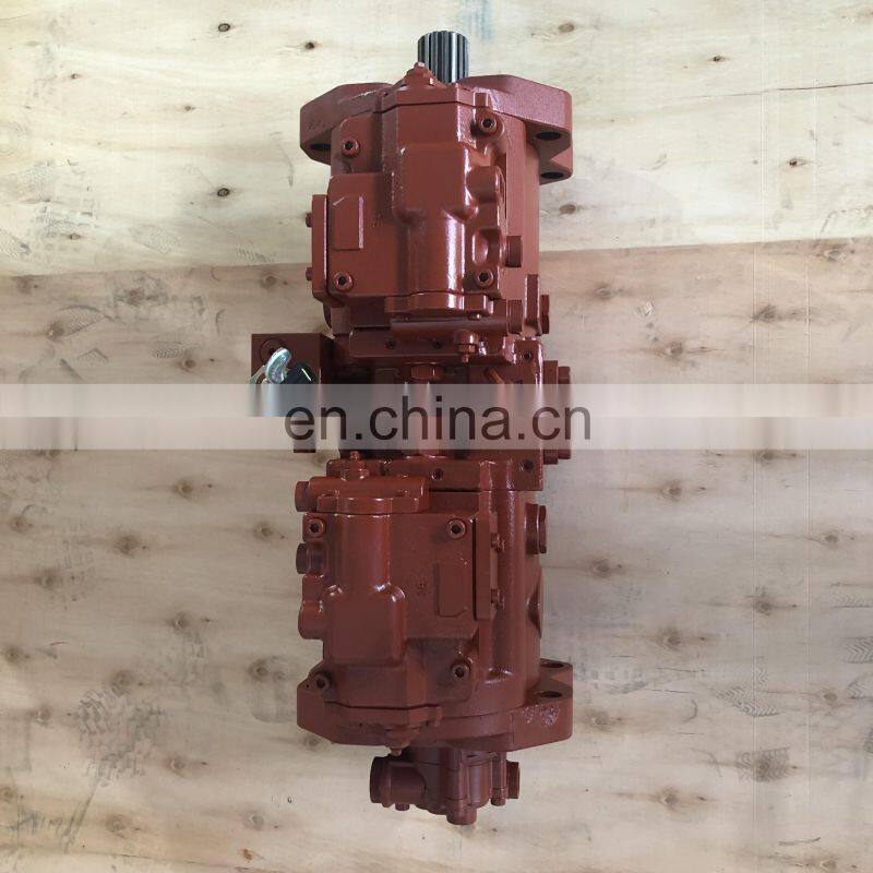 excavator parts for Sumitomo SH350-3 Hydraulic Main Pump K5V140DTP in stock