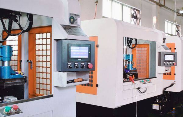 Yiwu Simon Auto Parts Co.,Ltd company overview - view 1