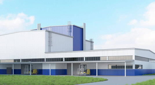 Shanghai Zhefeng Electrical And Mechanical Equipment Co.,ltd company overview - view 1