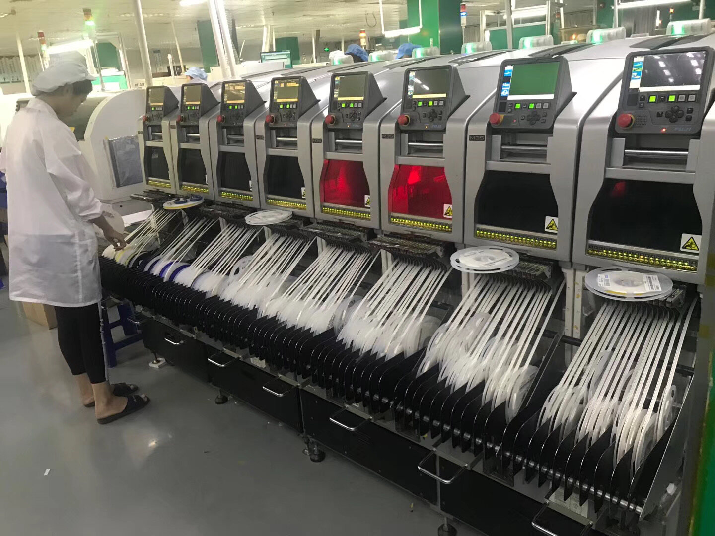 Shenzhen GreenthinPC Technology Limited company overview - view 2