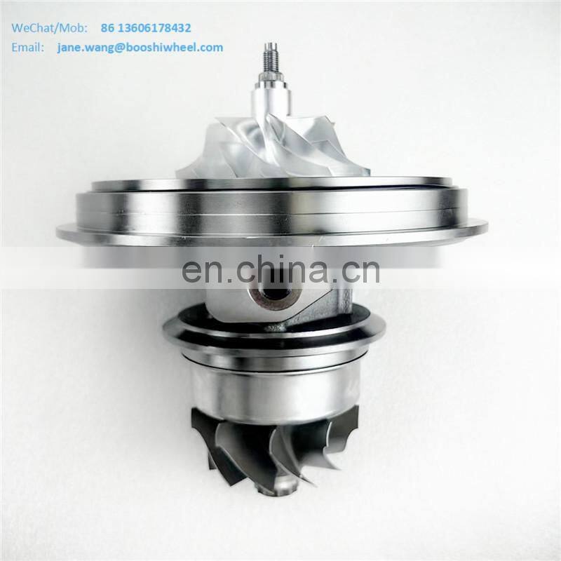 B3G cartridge DD13 A4710964399 4710964399 turbo core EA4710964399 RA4710964399 auto parts chra