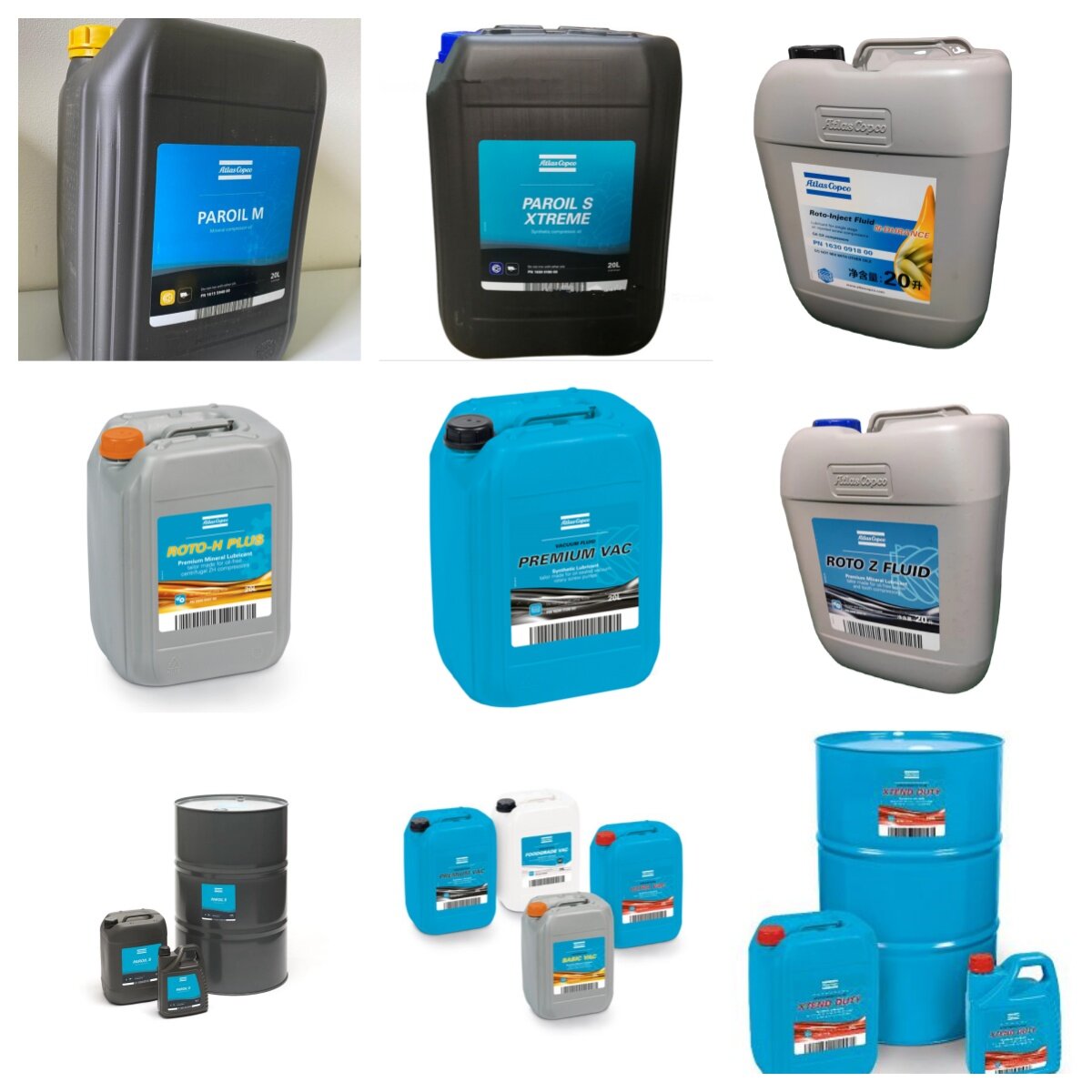 Quansi Industrial (Guanyun) Co.,Ltd company overview - view 3