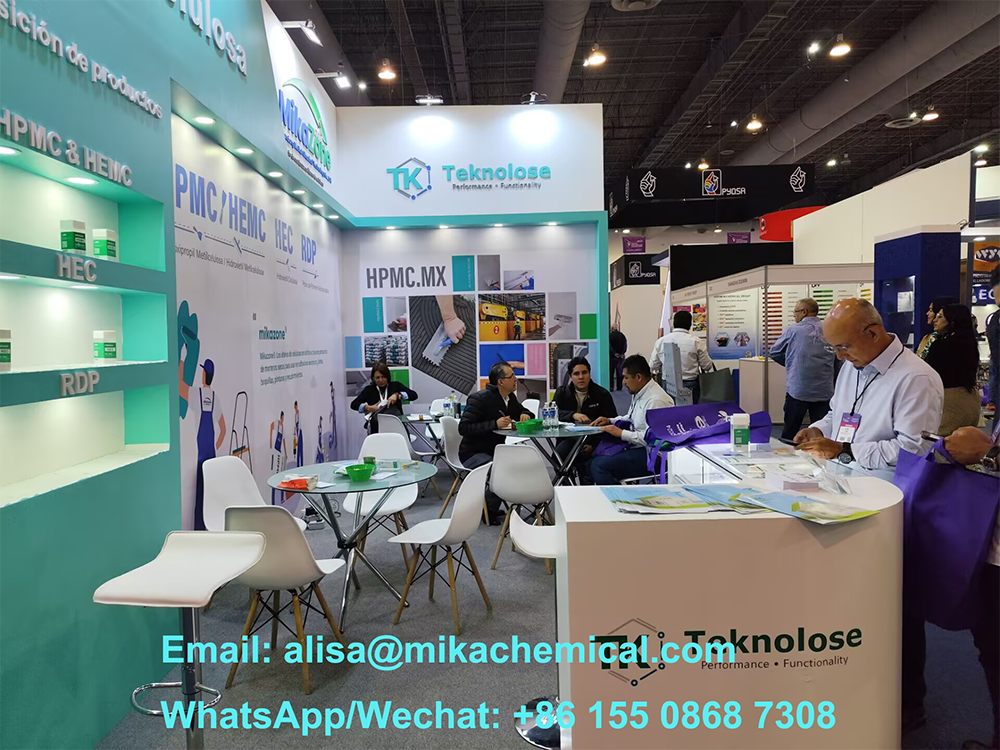 Dubai-Stand